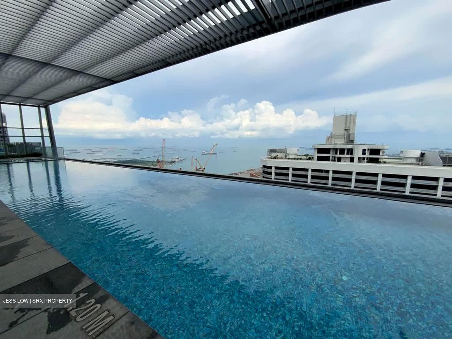 Wallich Residence  (D2), Condominium #560814051